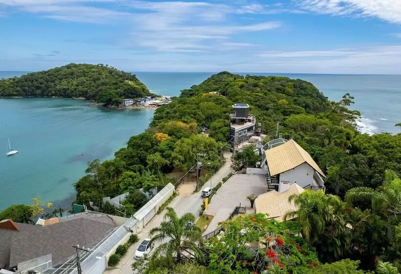 Majatalo Pousada Caminho Do Mar