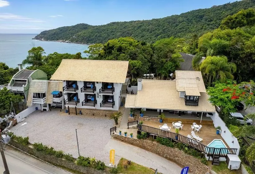 Majatalo Pousada Caminho Do Mar