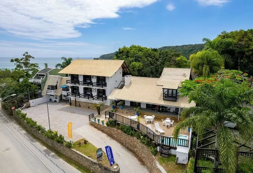 Majatalo Pousada Caminho Do Mar