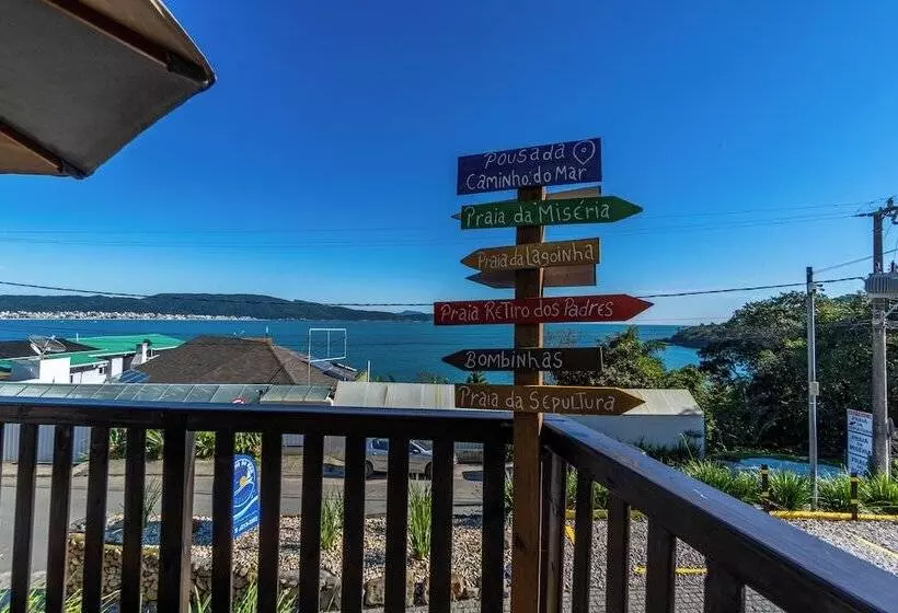 Majatalo Pousada Caminho Do Mar