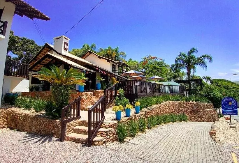 Majatalo Pousada Caminho Do Mar