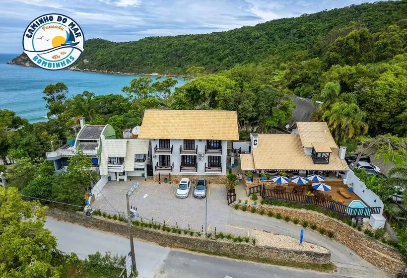 Majatalo Pousada Caminho Do Mar