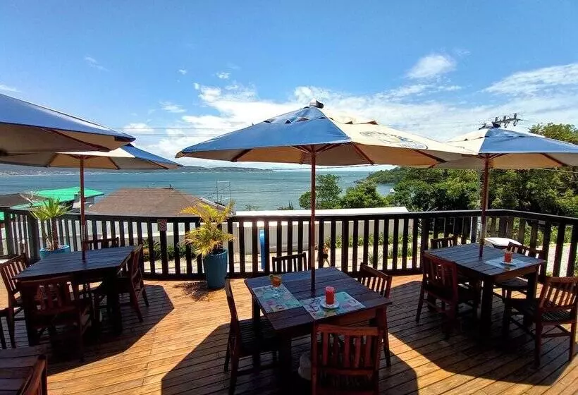 Majatalo Pousada Caminho Do Mar