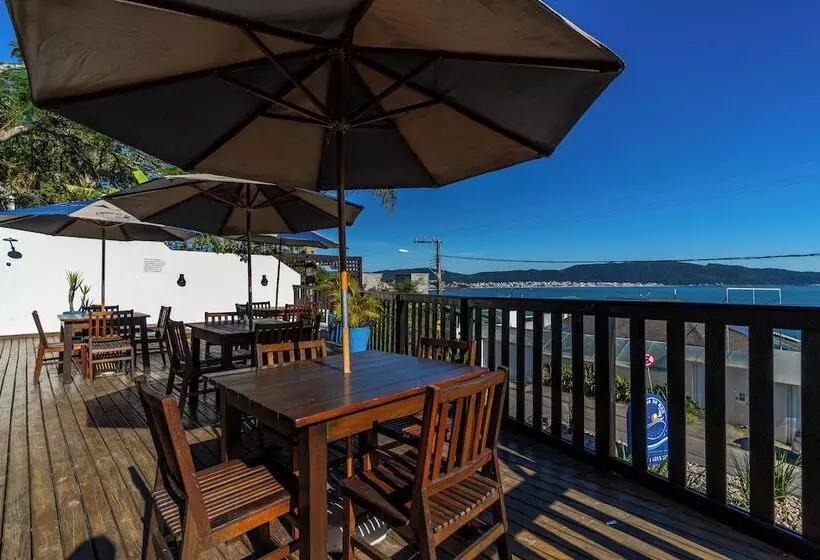 Majatalo Pousada Caminho Do Mar