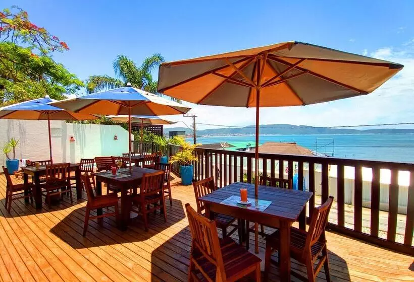 Majatalo Pousada Caminho Do Mar