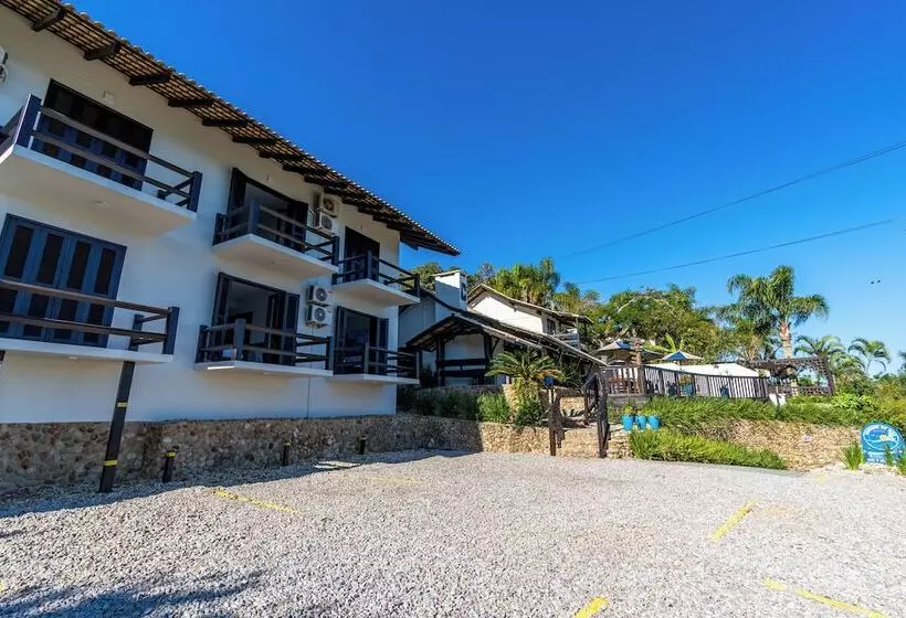 Majatalo Pousada Caminho Do Mar