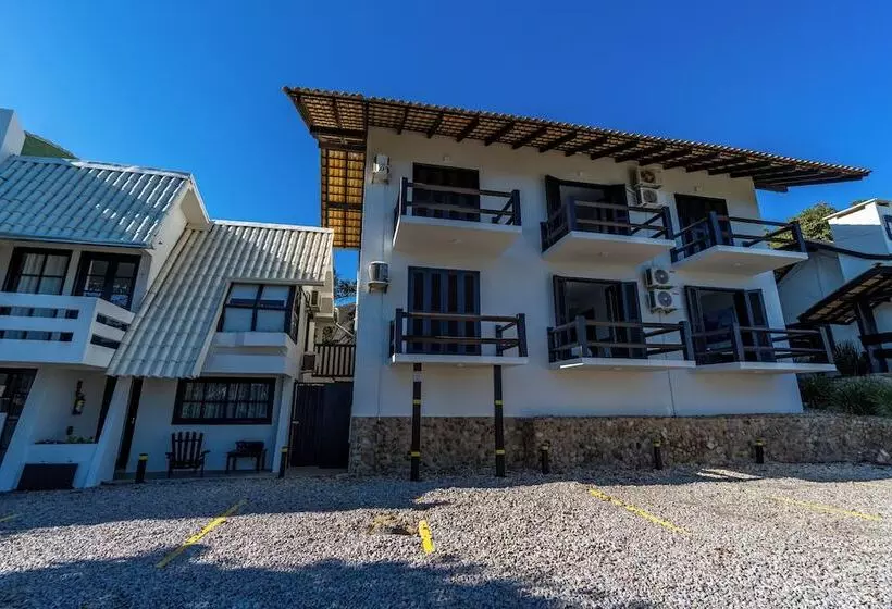 Majatalo Pousada Caminho Do Mar