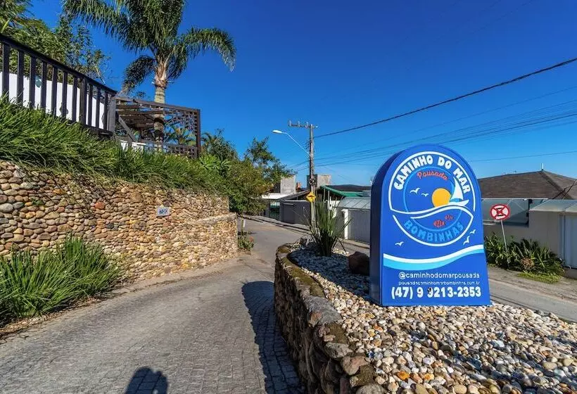 Majatalo Pousada Caminho Do Mar