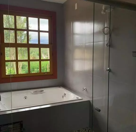 Majatalo Pousada Canto Verde