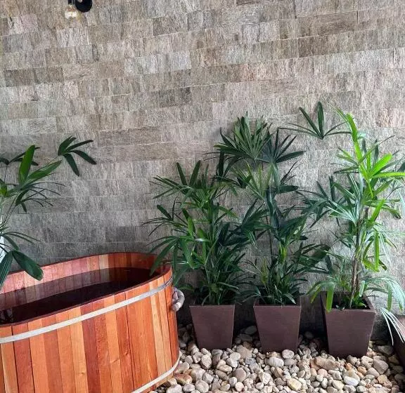 Majatalo Pousada Canto Verde