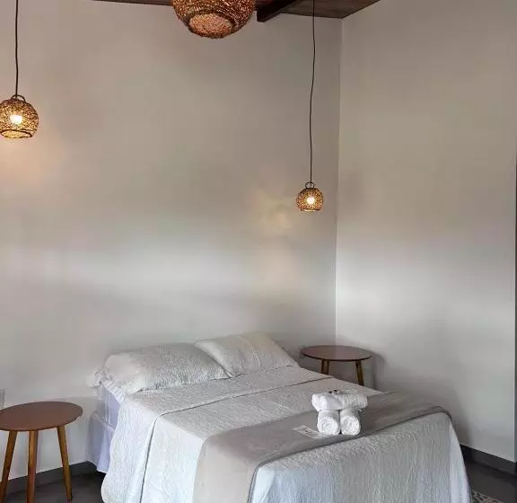 Majatalo Pousada Canto Verde