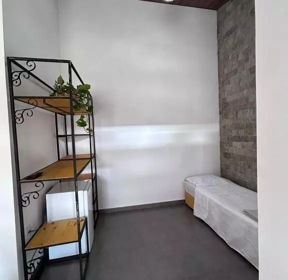 Majatalo Pousada Canto Verde