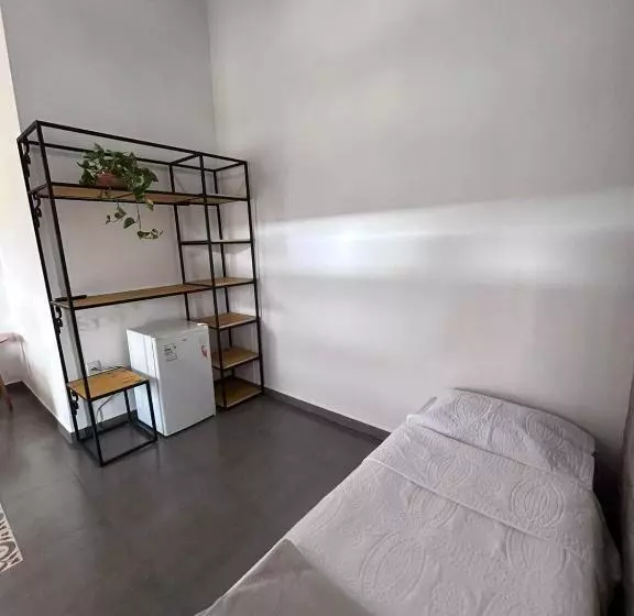 Majatalo Pousada Canto Verde