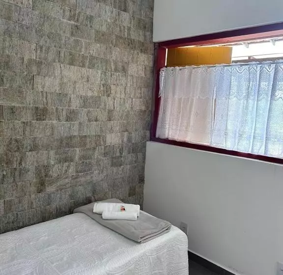 Majatalo Pousada Canto Verde