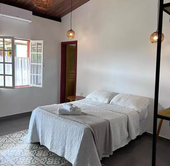 Majatalo Pousada Canto Verde