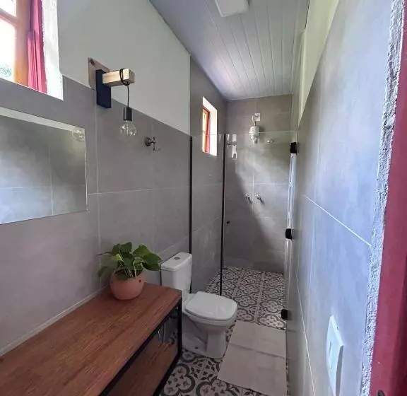 Majatalo Pousada Canto Verde