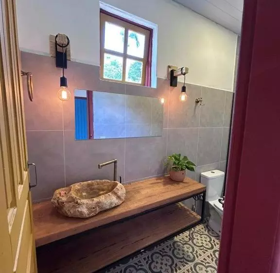 Majatalo Pousada Canto Verde