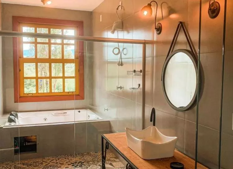 Majatalo Pousada Canto Verde