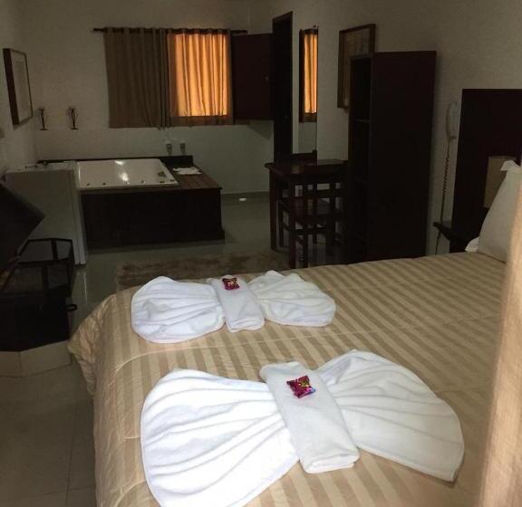 بنسيون Vila Eremita Pousada