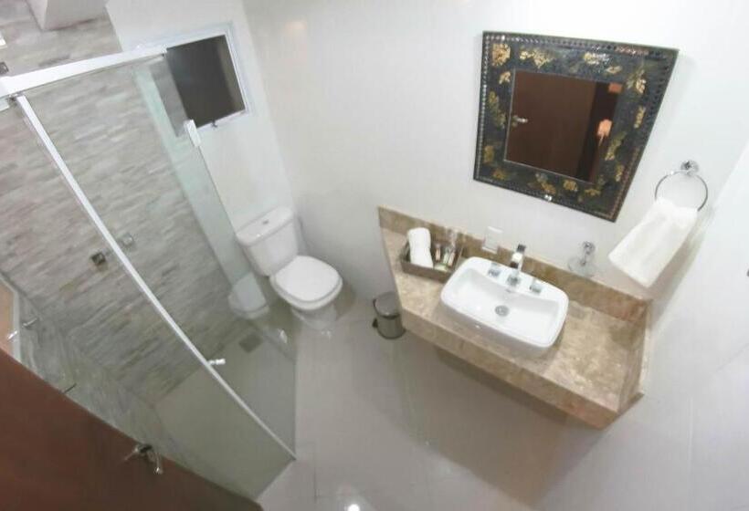 بنسيون Vila Eremita Pousada