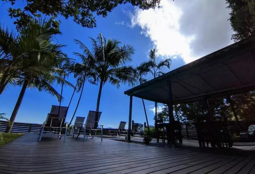 ペンション Pousada Mar E Cia