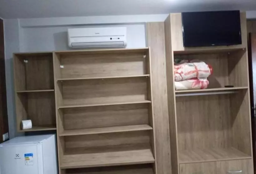 ペンション Pousada Mar E Cia