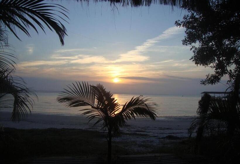 Pension Pousada Mar E Cia