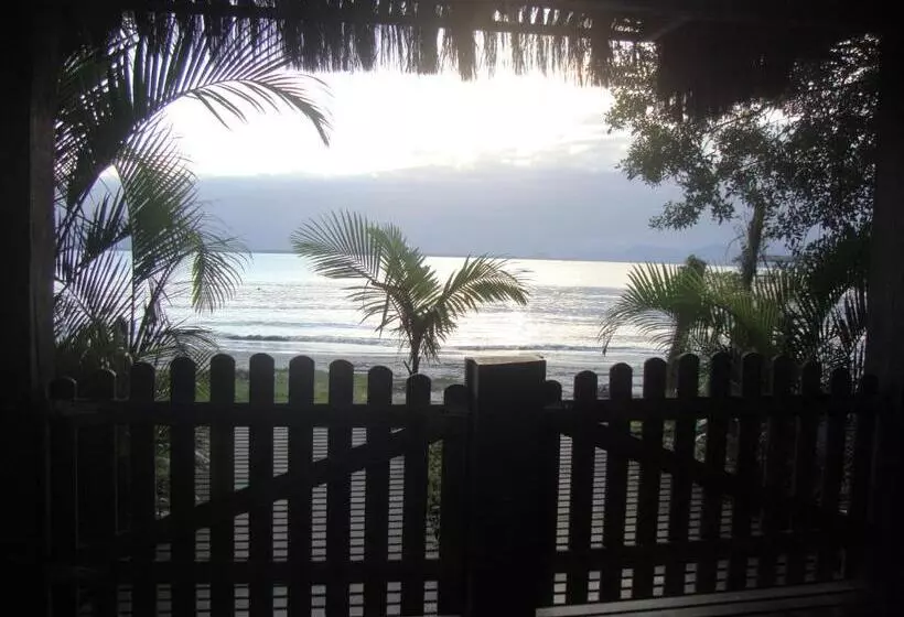 ペンション Pousada Mar E Cia