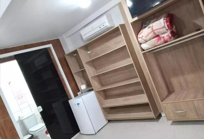 ペンション Pousada Mar E Cia