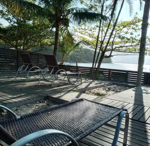 Pension Pousada Mar E Cia