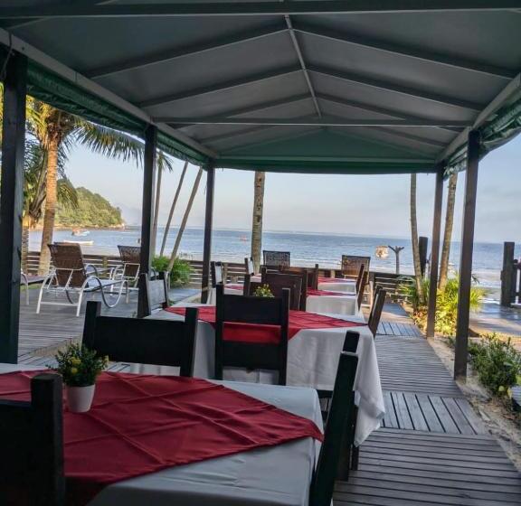 Pension Pousada Mar E Cia