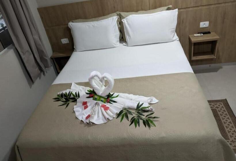 Pension Pousada Mar E Cia