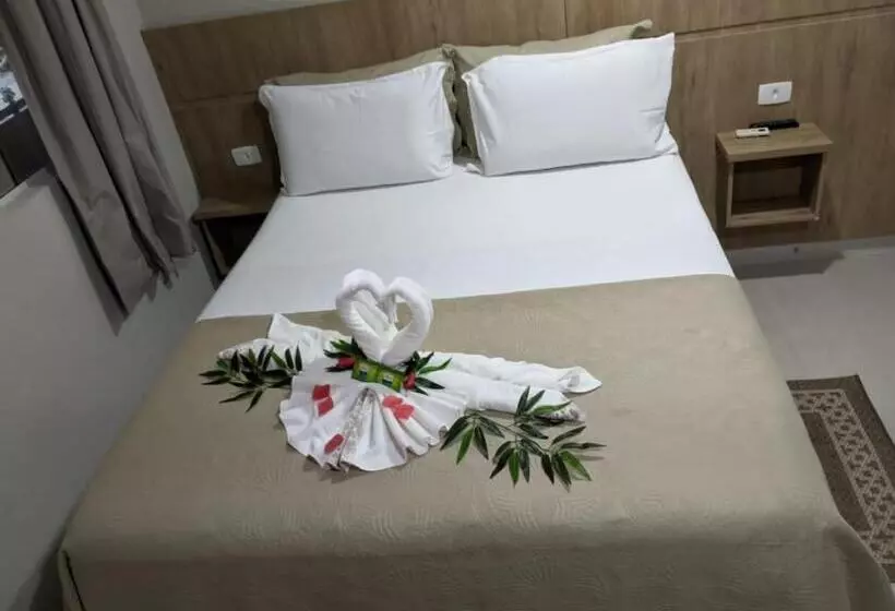 ペンション Pousada Mar E Cia