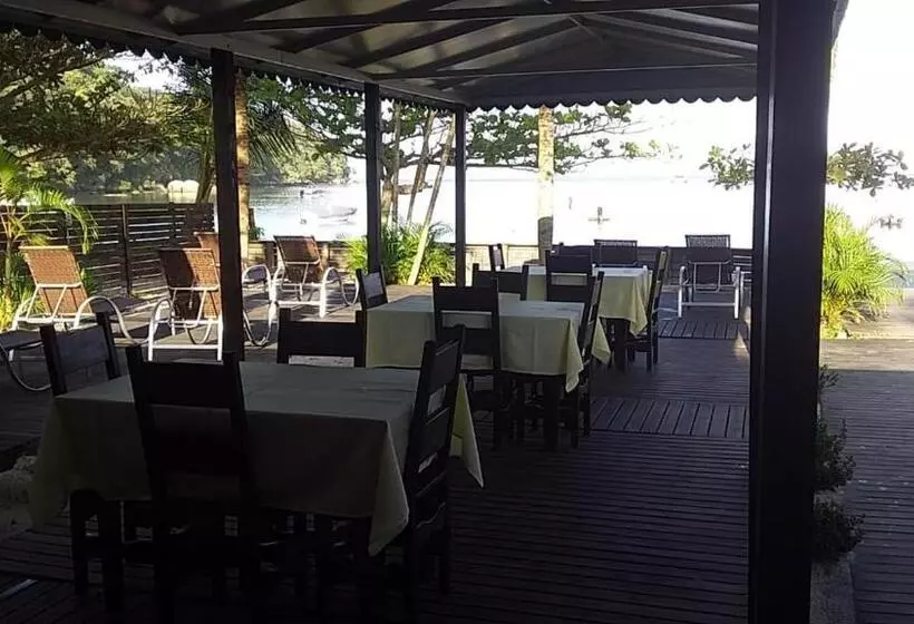 ペンション Pousada Mar E Cia