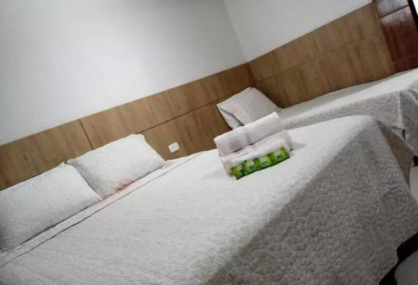 ペンション Pousada Mar E Cia