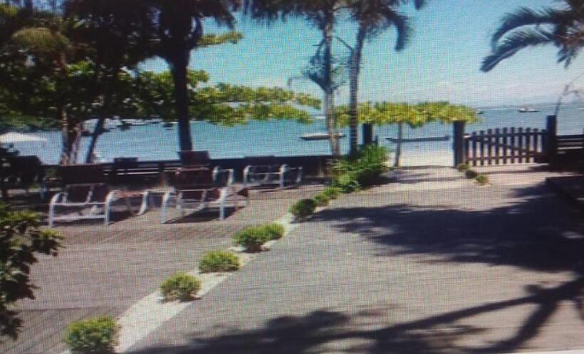 Pension Pousada Mar E Cia