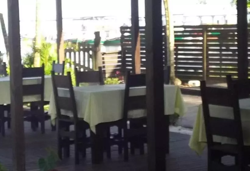 ペンション Pousada Mar E Cia