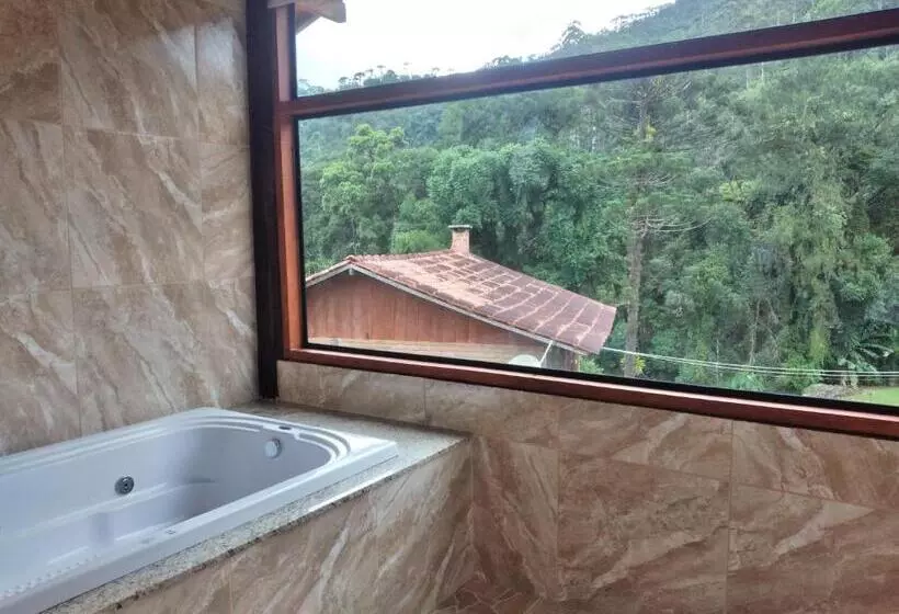 Majatalo Pousada Pizzaria Do Vale