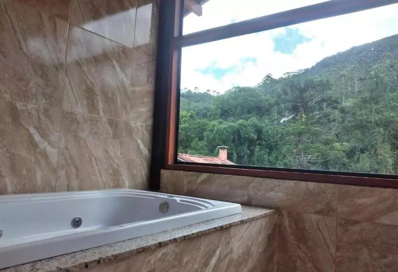 Majatalo Pousada Pizzaria Do Vale