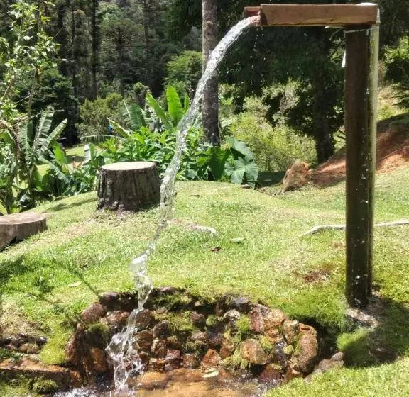 Majatalo Pousada Pizzaria Do Vale