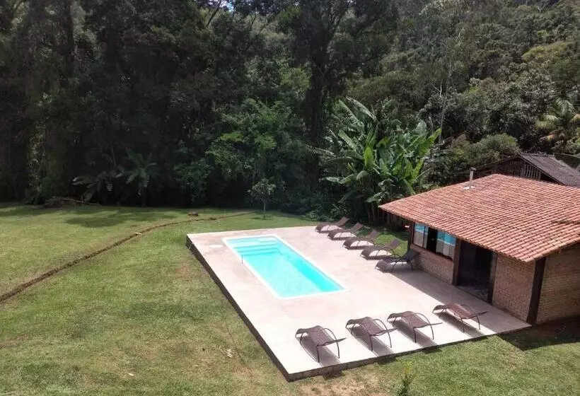 Majatalo Pousada Pizzaria Do Vale