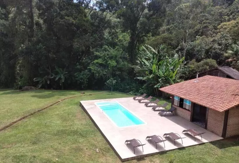 Majatalo Pousada Pizzaria Do Vale