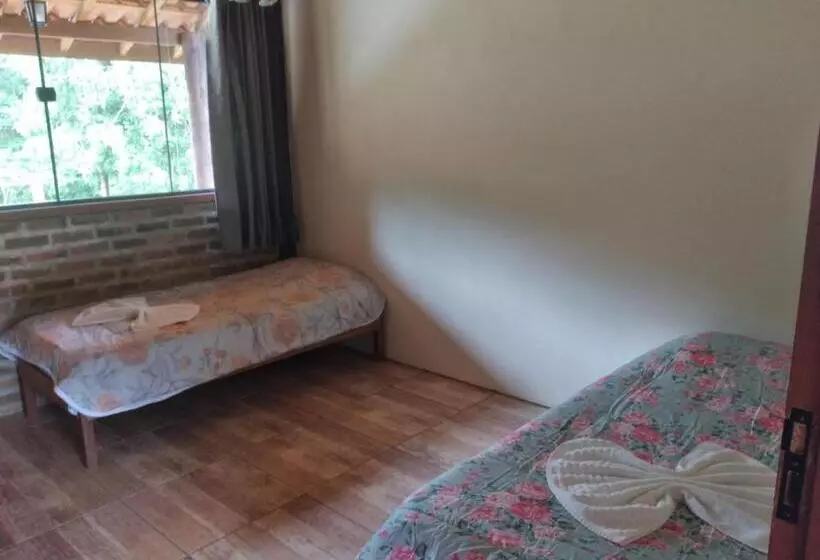 Majatalo Pousada Pizzaria Do Vale