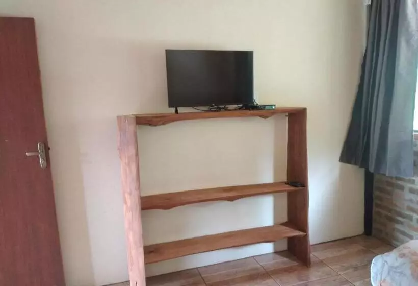 Majatalo Pousada Pizzaria Do Vale