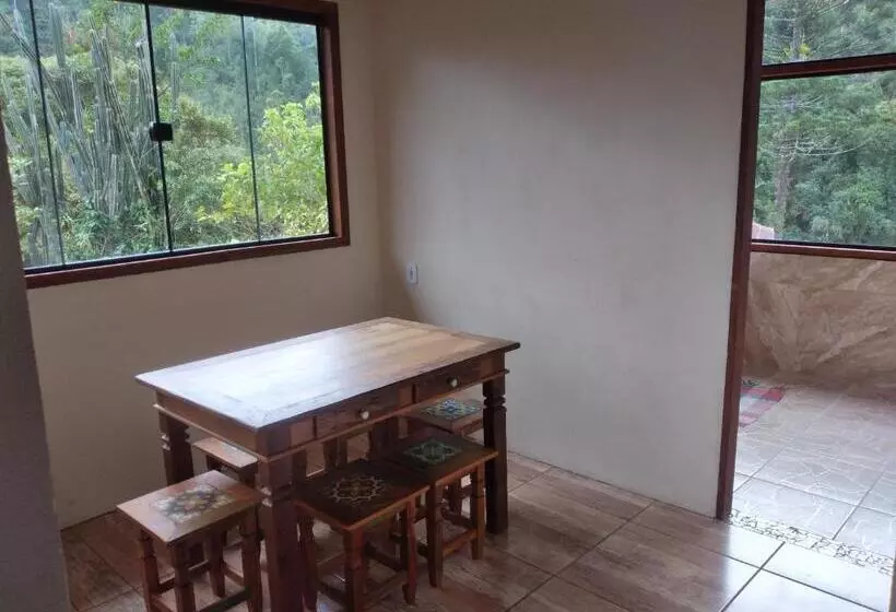 Majatalo Pousada Pizzaria Do Vale