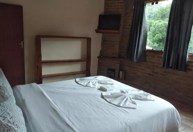 Majatalo Pousada Pizzaria Do Vale