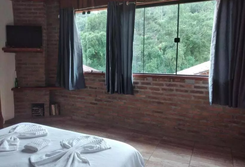 Majatalo Pousada Pizzaria Do Vale