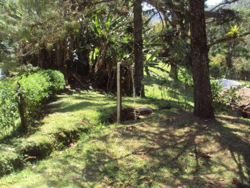 膳宿费 Pousada Pizzaria Do Vale