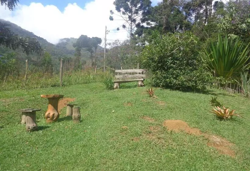 Majatalo Pousada Pizzaria Do Vale