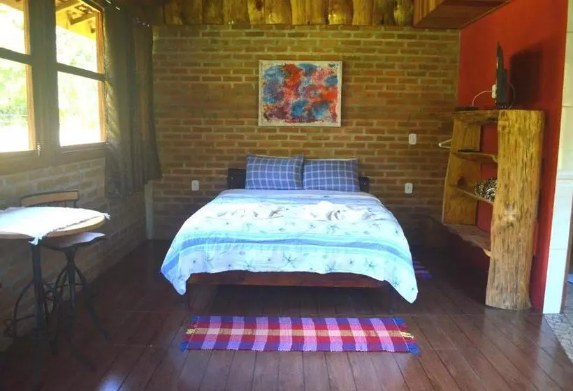 Majatalo Pousada Pizzaria Do Vale